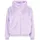 Protest Fleecejacke PRTGolly lila XXL