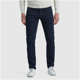PME Legend 5-Pocket-Jeans uni (1-tlg) weiß 32/34