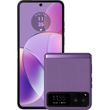 5G 8 GB RAM 256 GB summer lilac