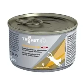 Trovet Urinary Struvite Rind 100 g