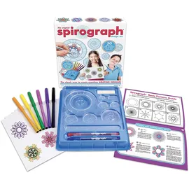 Silverlit Das Zeichenset – SPIROGRAPH