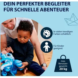 Hudora Rollschuhe My First Quad Gr. 26-29