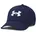 Cap Herren 410 midnight navy/white M/L