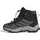 adidas Terrex Ax4r Mid Wanderschuhe - Cblack / Grefou / Greysix - EU 32