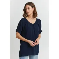 Fransa Shirtbluse FRSUNNY BL 1 - 20610563 Blusenshirt mit