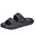 Wmn Slipper Schwarz 42