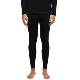 Vaude Monviso Ii Baselayer-hose - Black - 52