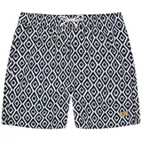 Barts Fornollo Shorts Grau L