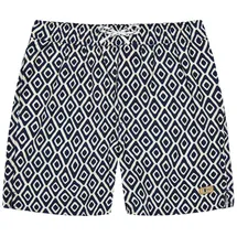 Barts Fornollo Shorts Grau L