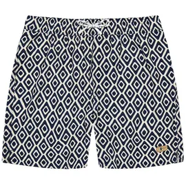 Barts Fornollo Shorts Grau L