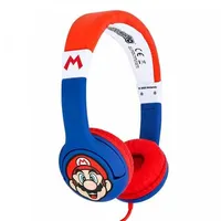 COFI Super Mario Blau-Rot