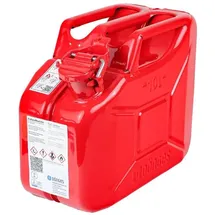 Dönges Benzinkanister 10 l rot
