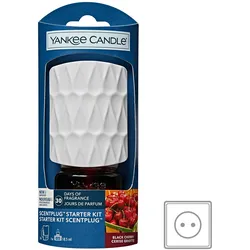 Yankee Candle ScentPlug Kit Black Cherry