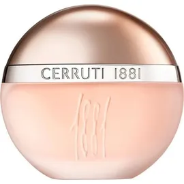 CERRUTI 1881 Pour Femme Eau de Toilette 100 ml