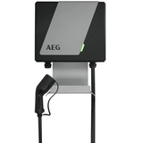 AEG Wallbox FF 11 KW mit Schutzschalter Typ 2 Mode 3 16A 11kW