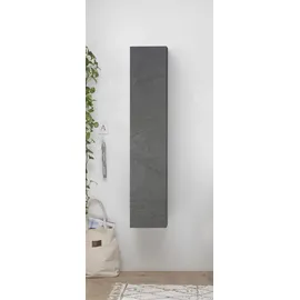 Home Affaire Infinity 29 x 138 x 30 cm grau