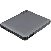 Aukey SprintX (20000 mAh 100 W, 74 Wh), Powerbank