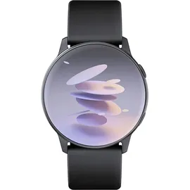 Samsung Galaxy Watch Active schwarz