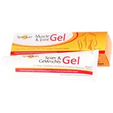 100ml Muskelgel Gelenkgel Muskeln Gelenke Balsam Gel - 100ml