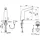 Hansa HansaDesigno Sensor-Armatur (51792221)