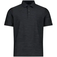 CMP MAN Polo antracite mel.-flame 60