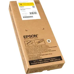 Epson Tinte C13T08H400  yellow