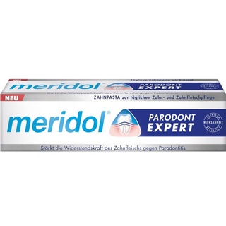 Meridol Parodont Expert Zahnpasta 75 ml