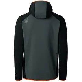 Ternua Punjak Pro Jacke - Whales Grey - M