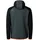 Ternua Punjak Pro Jacke - Whales Grey - M