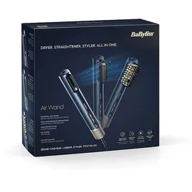 Babyliss AS6550E 3-in-1 navy-blau