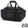 KAPTEN & SON Lisbon Duffle 50 l Schwarz