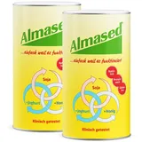 Almased Vitalkost Pulver 2 x 500 g