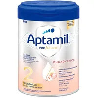 danone deutschland gmbh Folgemilch 2 800 g
