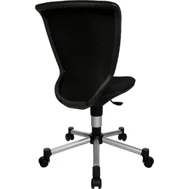 TOPSTAR Titan Junior 3D schwarz