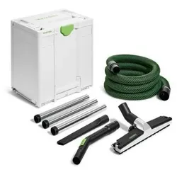 Boden-Reinigungsset RS-BD D 36-Plus