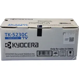 Kyocera TK-5230C cyan