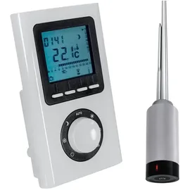 HSK Heizstab 4 mit Fernregler