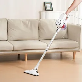 casativo-tech Casativo 2in1 Zyklon Staubsauger 500W
