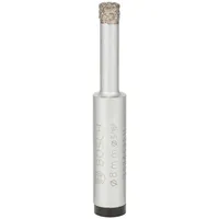 Bosch Diamant-Trockenbohrer Easy Dry Ø 8 mm