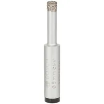 Bosch Diamant-Trockenbohrer Easy Dry Ø 8 mm