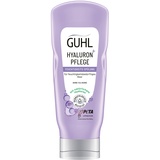 Guhl Hyaluron Pflege Feuchtigkeits-Spülung 200 ml