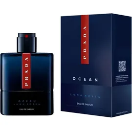 Prada Luna Rossa Ocean Eau de Parfum 100 ml