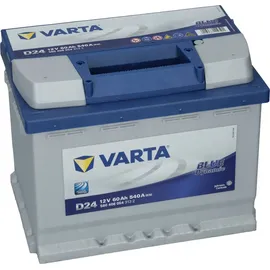 Varta Blue Dynamic D24 60Ah 12V