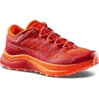 La Sportiva Karacal Trailrunning-schuhe - Cherry Tomato / Velvet