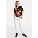 LOGOSHIRT Hobbit - Battle Of The Five Armies Schwarz XS