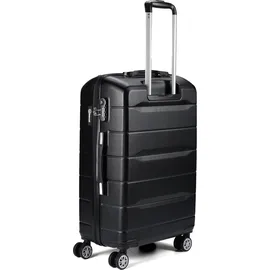 Benzi 5583 Koffer-Set 3-tlg. schwarz