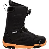 Trans Herren Snowboard Softboots Park A-top Easy Lock 290MP (Gr.44,5)  Schwarz 2