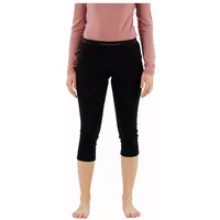 Icebreaker Merino 200 Oasis 3/4 Thermo-Leggings Damen