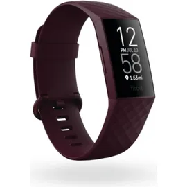 Fitbit Charge 4 Special Edition granit