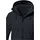 KILLTEC Damen Funktionsparka/Parka mit Kapuze KOW 307 WMN PRK, schwarz, 46,